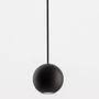Nocci Pendant Lamp Aluminum 1-light 2