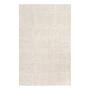 Teppichstop Natur Jute Hellbeige 1