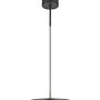 Keaton Pendant Lamp LED 1-light Iron Black 2