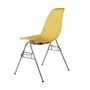 Eames DSS Plastic Side Chair Sunlight 1