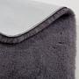 Bali Badteppich Anthrazit 60 x 90 cm 3