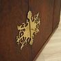 Sideboard Oak 1960s 13