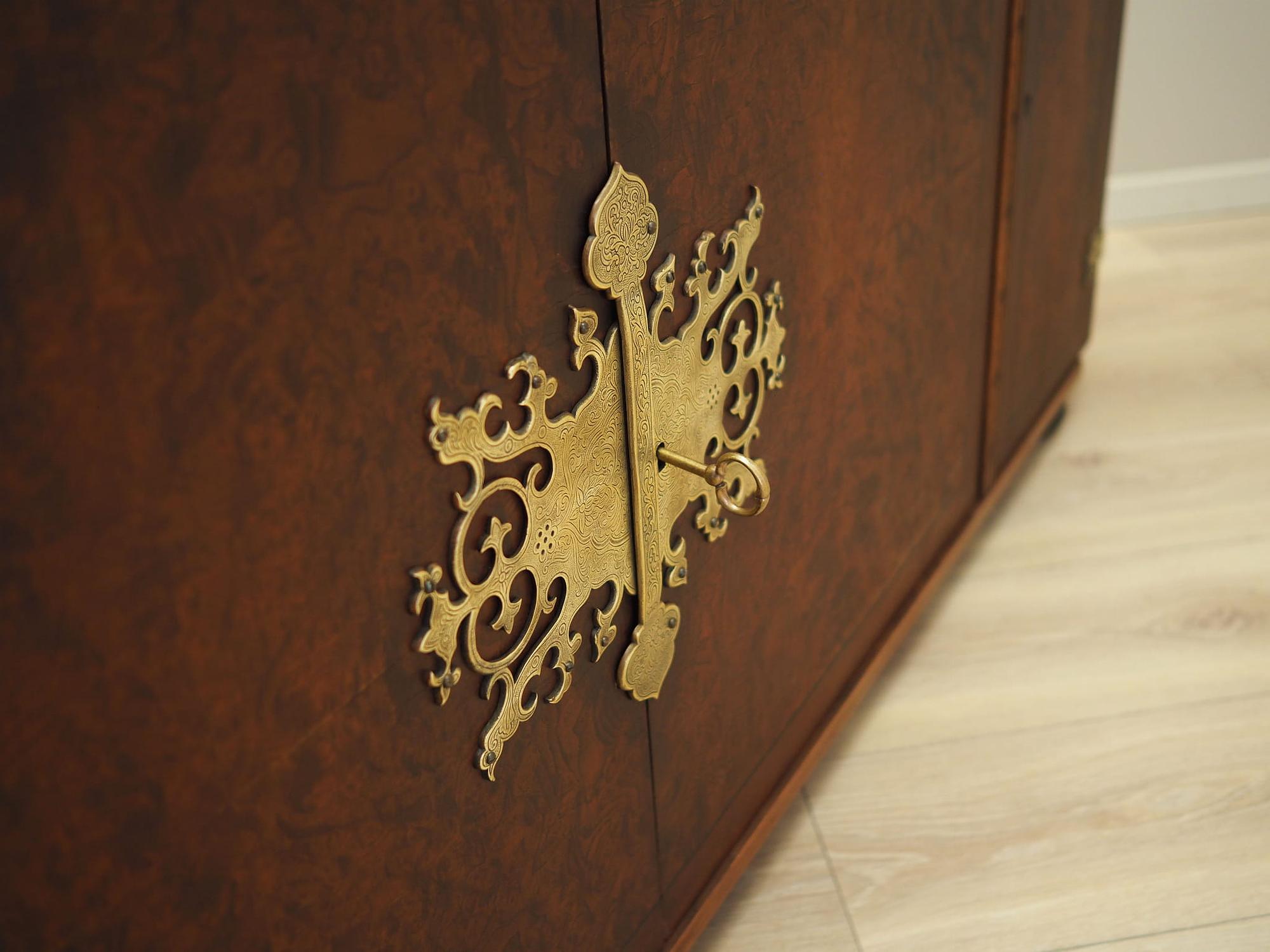 Sideboard Eiche 1960er Jahre 13