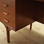 Desk Teak 1970s 13