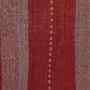 Kilim Afshar Teppich Rot 3