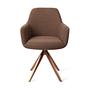 Hiroo Dining Chair Rustic Rye 0