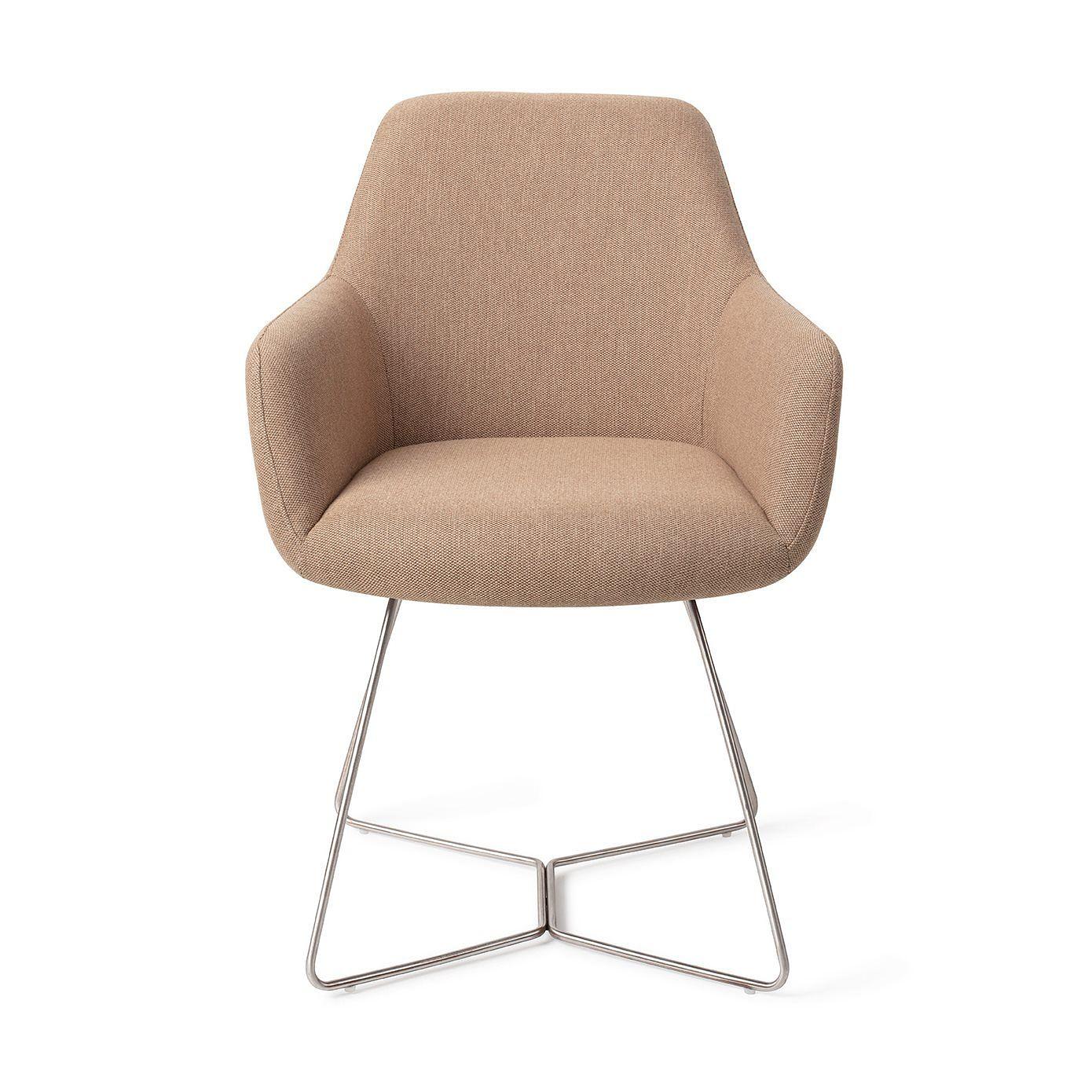 Hiroo Dining Chair Whisper Wheat 0