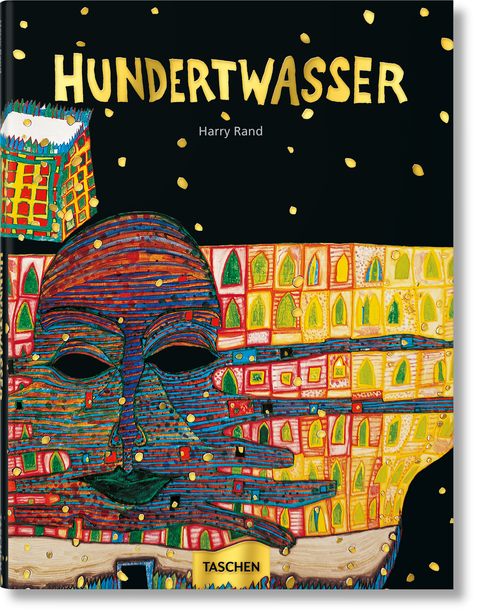 Hundertwasser Mehrsprachig 0