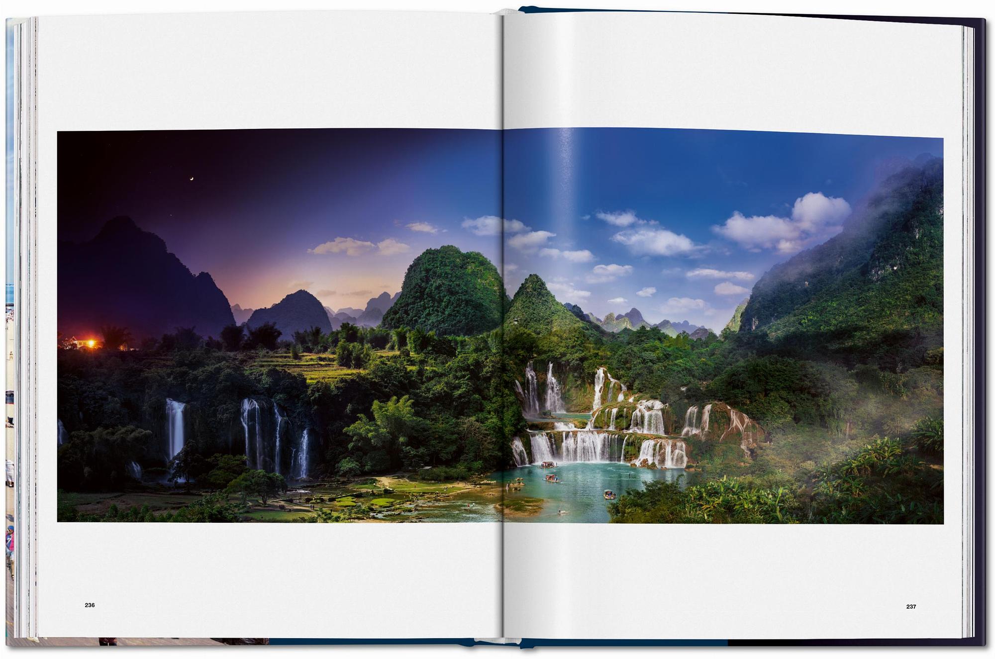 Stephen Wilkes. Day to Night 7
