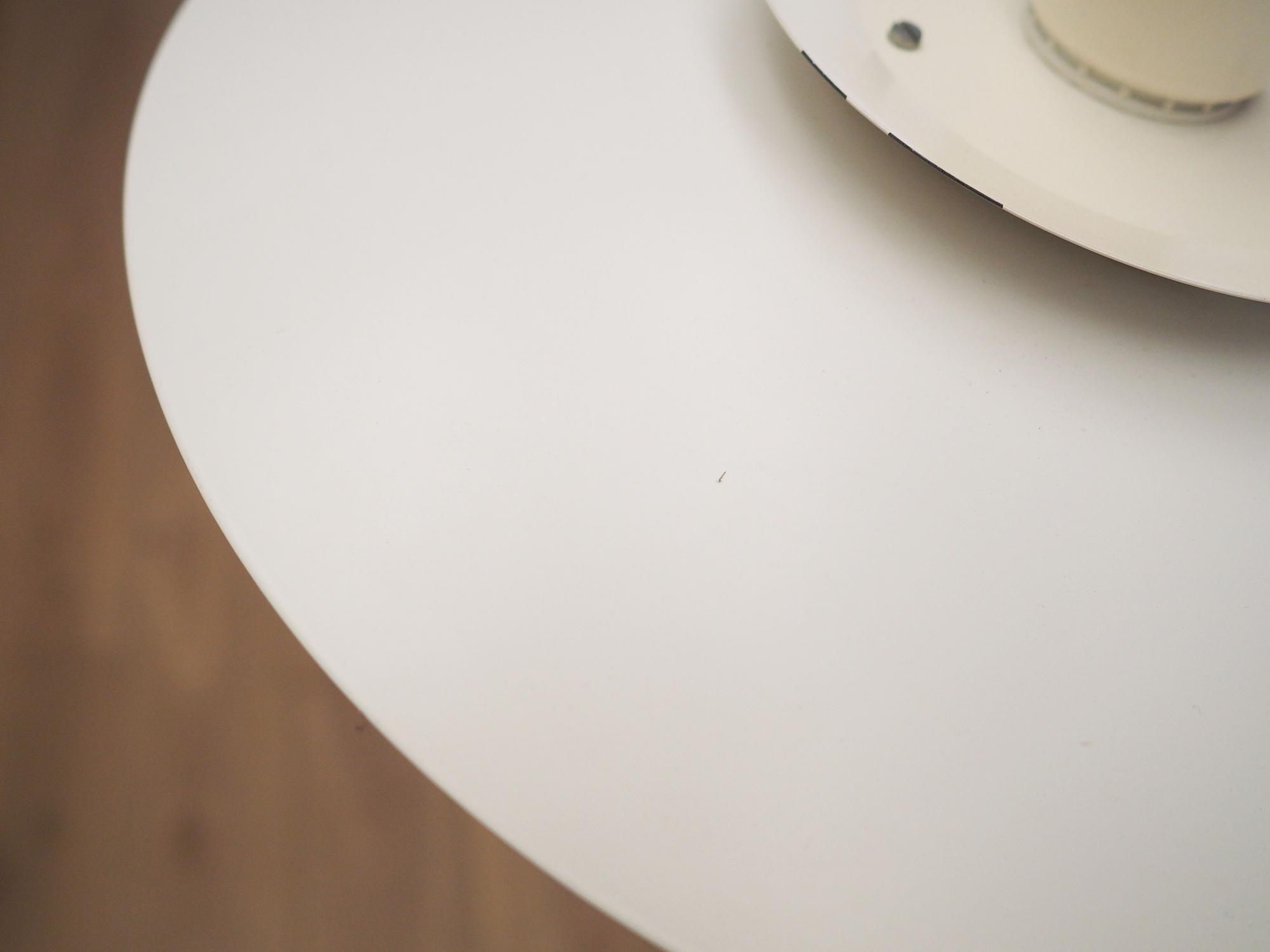 Topline Pendant Lamp 1970s 8