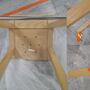 Designer Barstuhl Moody BQ1261 Massivholz 3