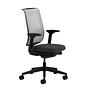 Reply Air Ergonomischer Verstellbarer Bürostühl Mesh 0