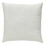 Emy Kissen Polyester Weiß 0