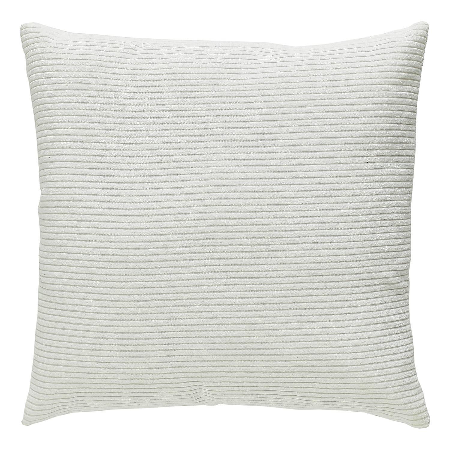 Emy Kissen Polyester Weiß 0