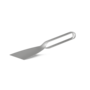 Bbq Spachtel Silber 0