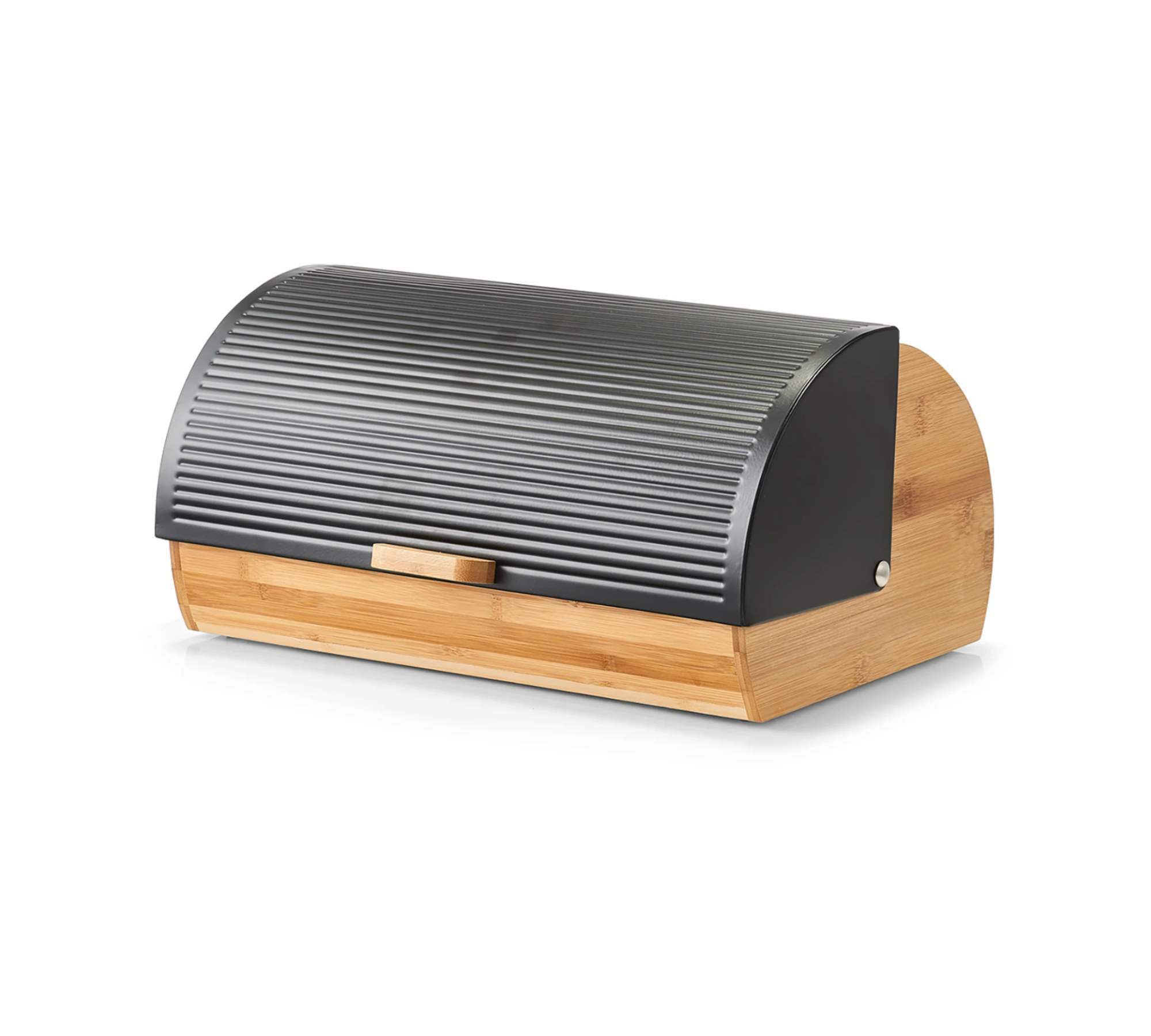 Brotkasten Bayard Braun Schwarz 0