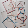 Frame A5 Rosa 4