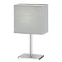 Table lamp Kate I Gray 0