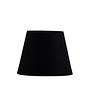 Sigrid Lampshade Black Ø 19cm 0
