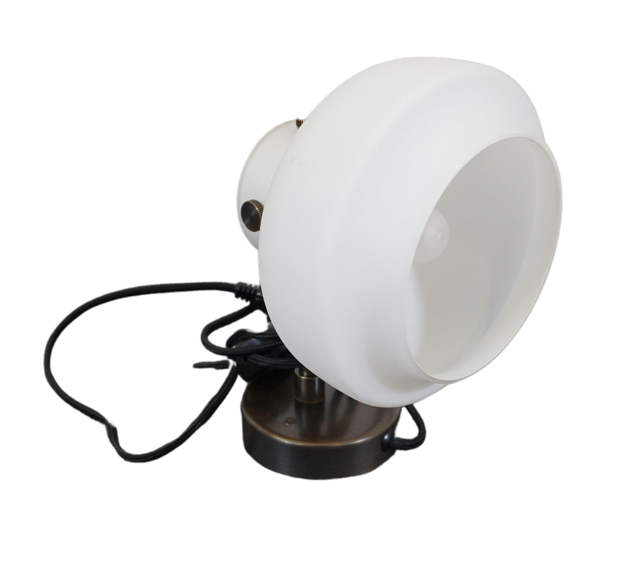 Copenhagen SC16 Wall lamp 3