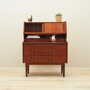 Secretary Wood Brown 1970s 2