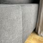Fabrizia Ecksofa Anthrazit 4