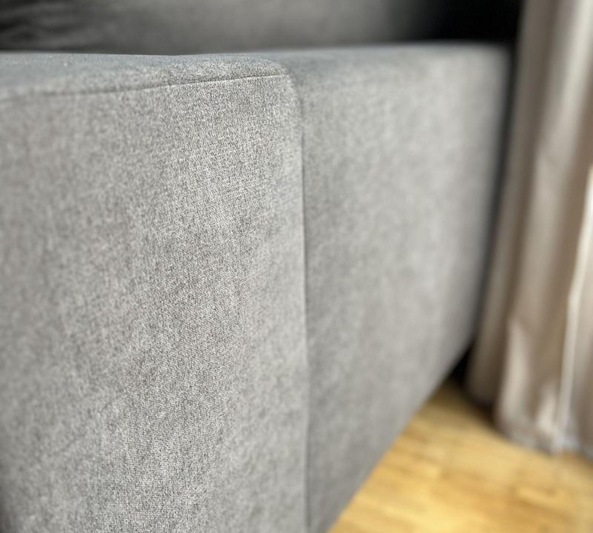 Fabrizia Ecksofa Anthrazit 4
