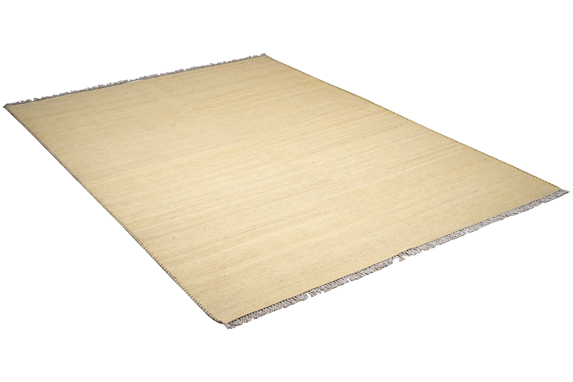 Kelim Gashgai Carpet Wool Multicolored 2