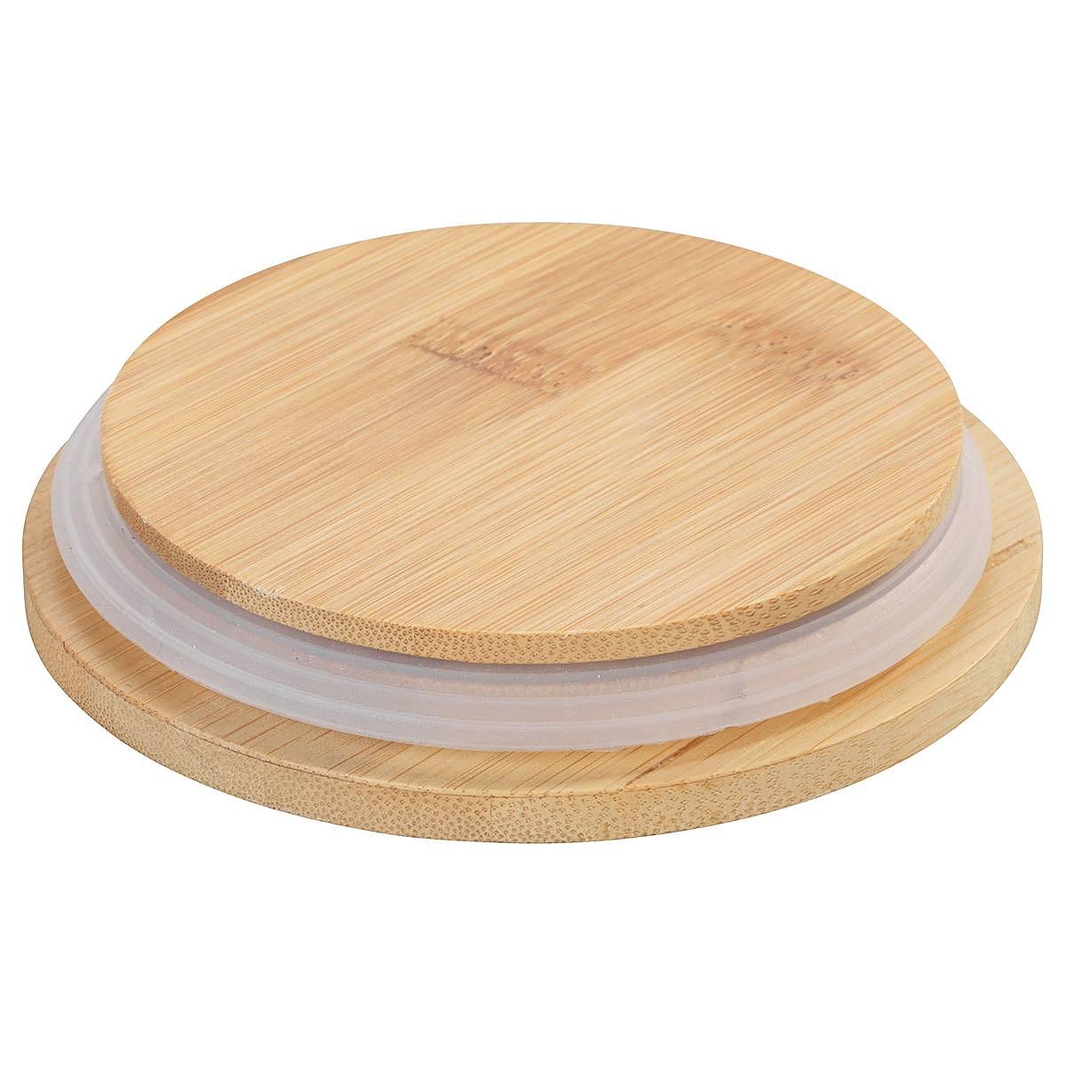 Mala Vorratsdose Keramik Blau Weiß 4