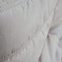Togo Sessel Textil Off-White 5
