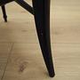 Dining chair beechwood 1950s 14
