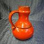 Vase Jasba Keramik Orange 1