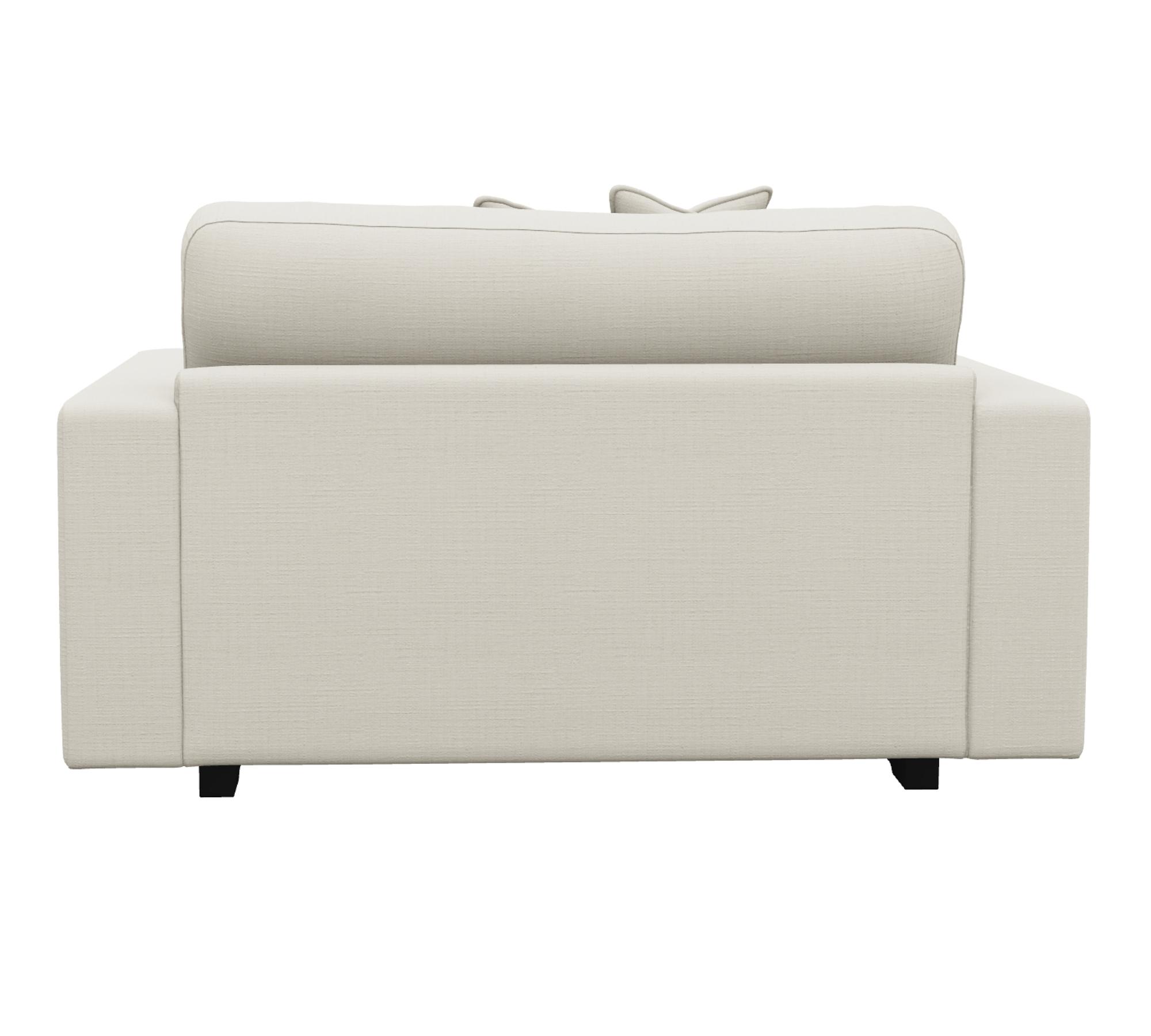Valen Loveseat Sand 402 2