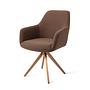 Hiroo Dining Chair Rustic Rye 2