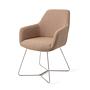 Hiroo Esszimmerstuhl Whisper Wheat 2