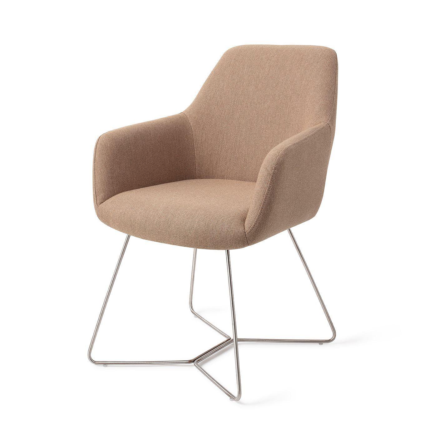 Hiroo Dining Chair Whisper Wheat 2