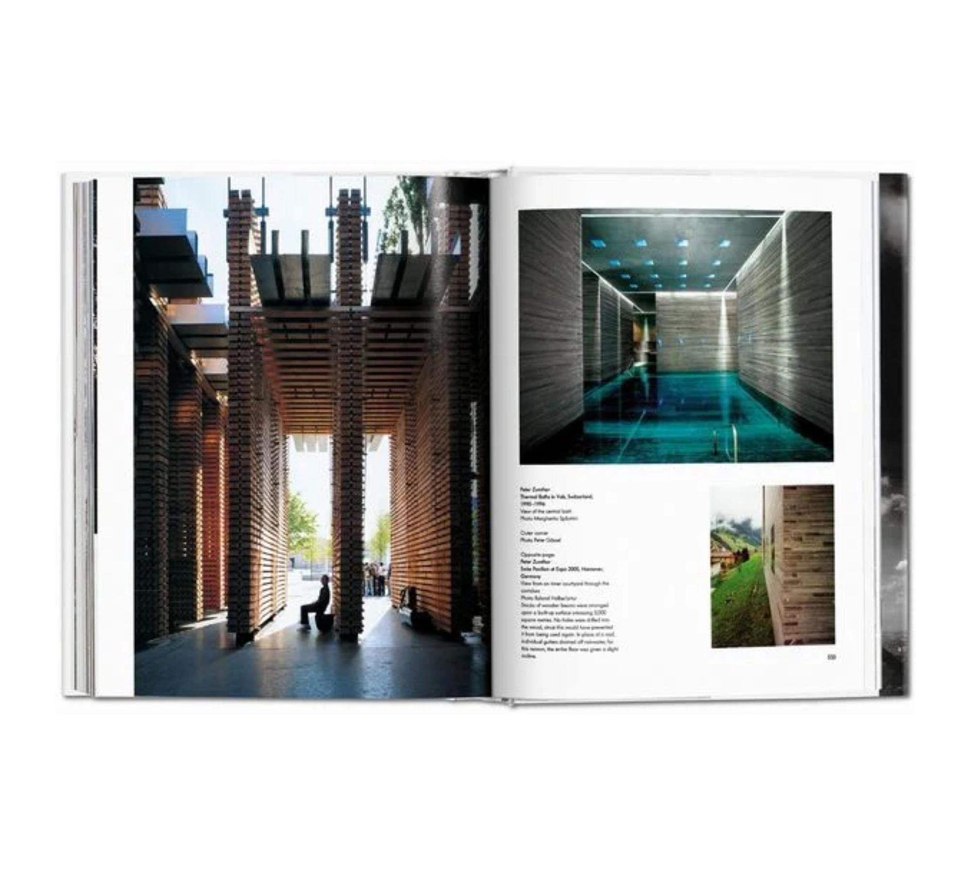 Architektur des 20. Jahrhunderts 1