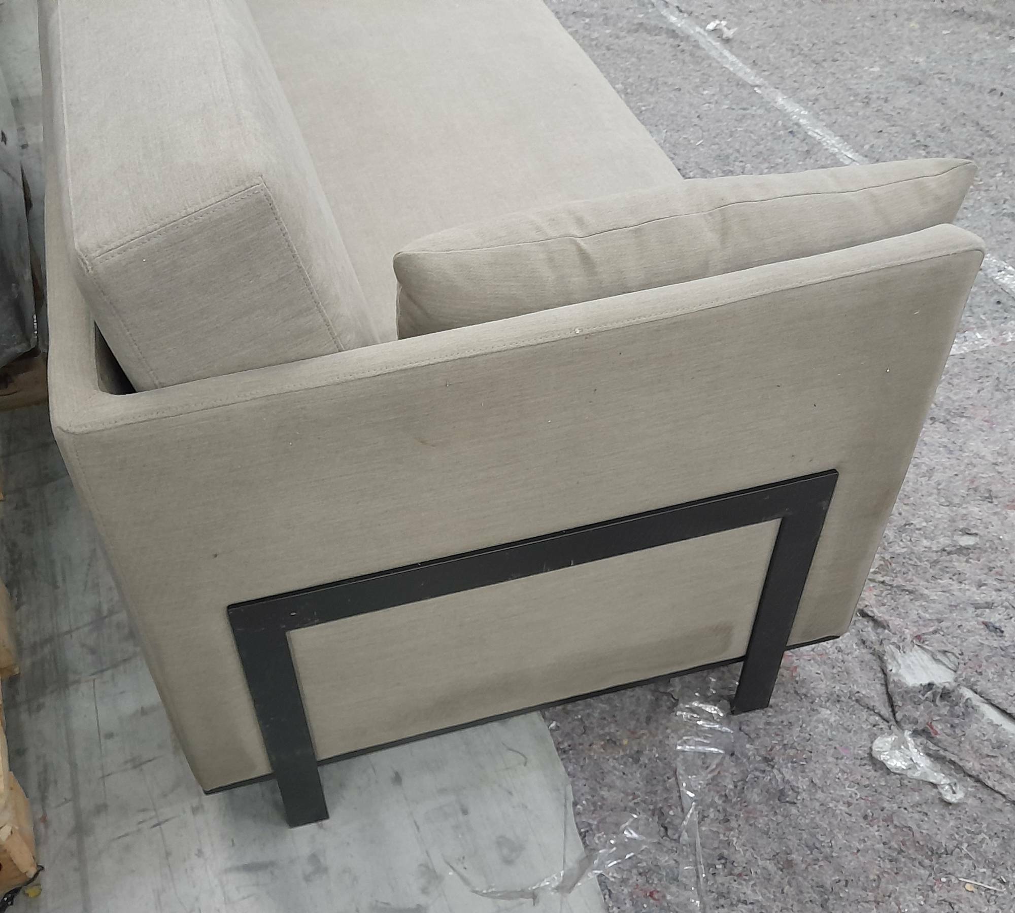 Chill by SLS Schlafsofa Forest Mole 9