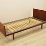 Teak bed 1960s 3