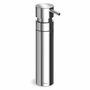 Nexio Seifenspender Edelstahl Hochwertig 100ml 0