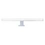 LED-Badleuchte Dun Silber 4