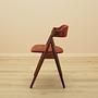 Chair Teak multi-colored 6