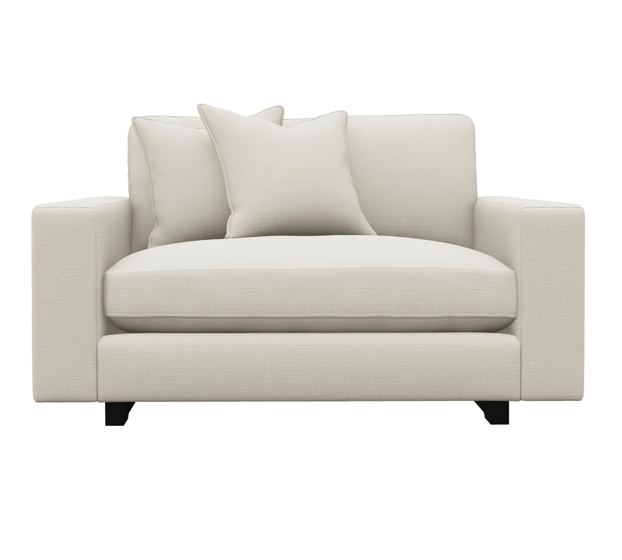 Valen Loveseat Sand 402 3