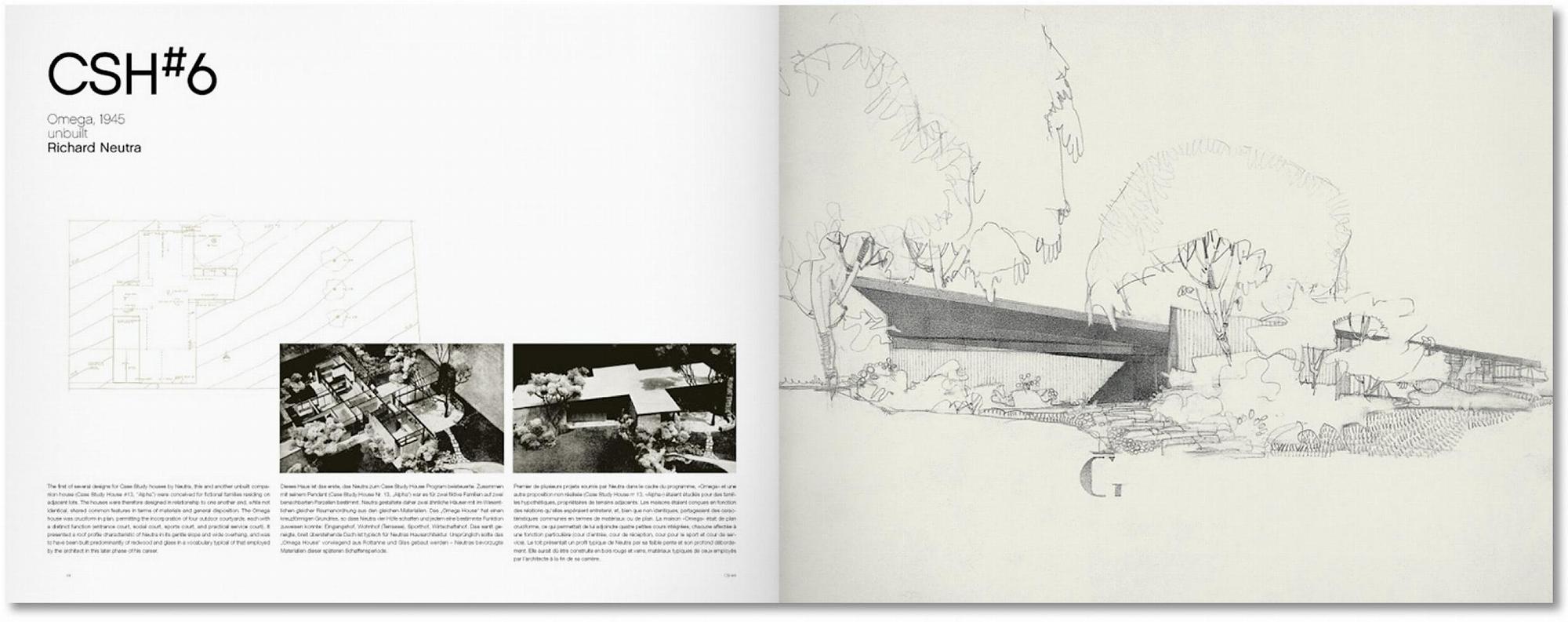 Case Study Houses. The Complete CSH Program 1945-1966 2