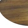 In Between SK11/12 Dining table Walnut 3