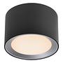 LED-Badleuchte Landon Smart Schwarz 3