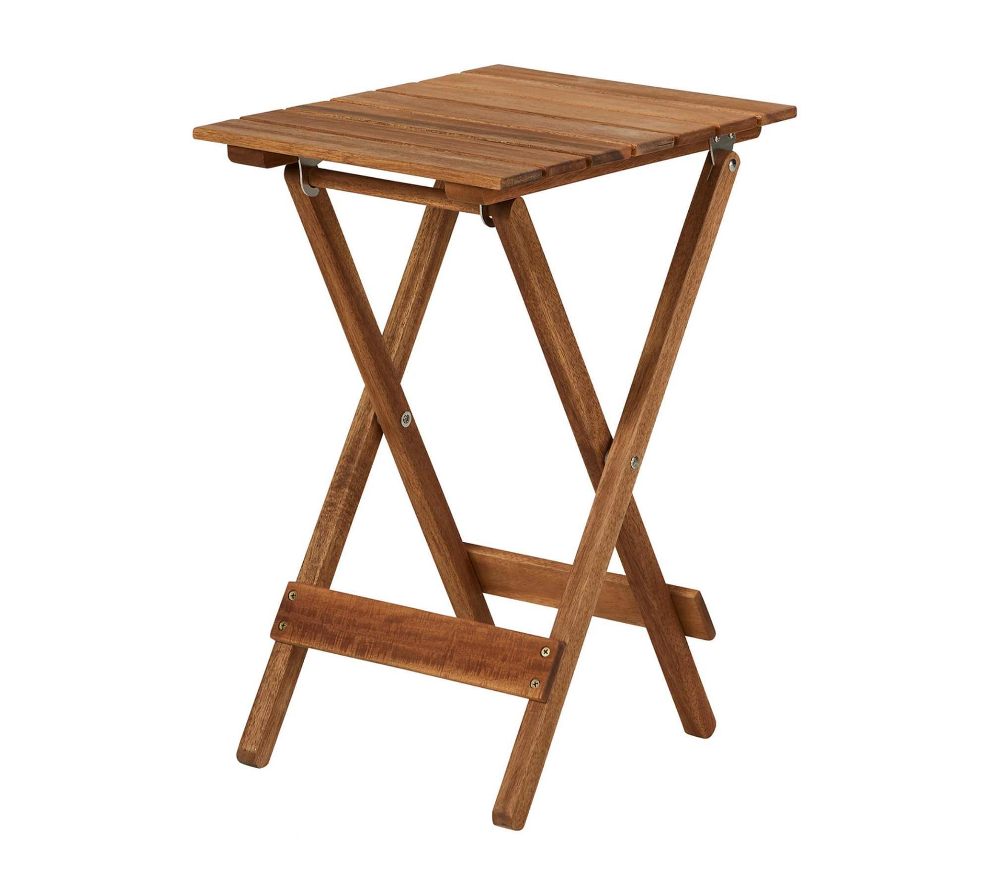 Gartenklapptisch Akazie Teilmassivholz 0