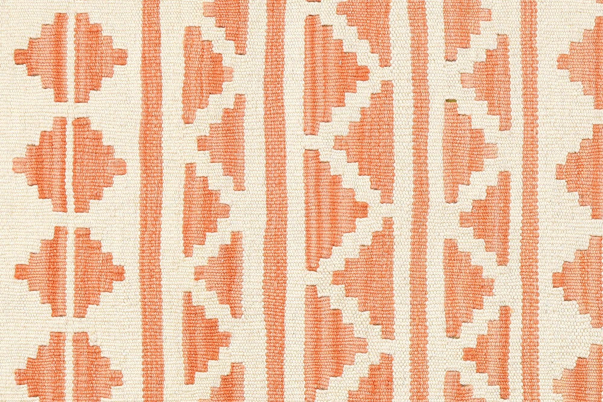 Kelim Gashgai Wool Multicolored 5