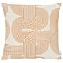Nova Dekokissen Polyester Viskose 45 x 45 cm 0