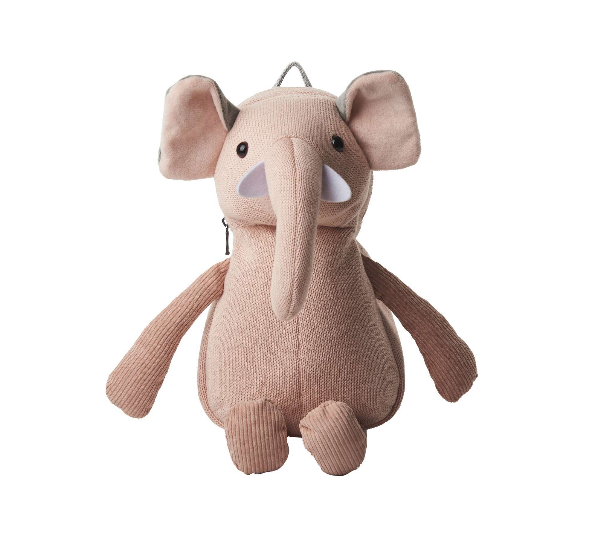 Scoty Backpack Cotton Pink 5